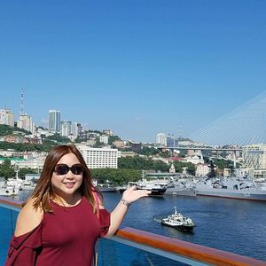 Meet your Posher, Nalinee